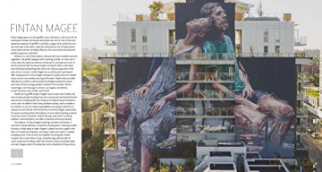 World Atlas Of Street Art - Rafael Schacter [KSIĄŻKA]