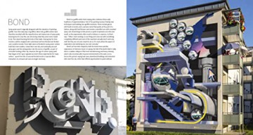 World Atlas Of Street Art - Rafael Schacter [KSIĄŻKA]