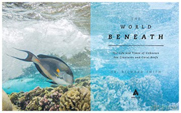 World Beneath Life Times Unknown Sea H [KSIĄŻKA]