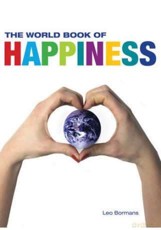 World Book Of Happiness - Leo Bormans [KSIĄŻKA]