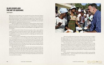 World Central Kitchen Cookbook - Jose Andres [KSIĄŻKA]