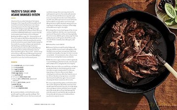 World Central Kitchen Cookbook - Jose Andres [KSIĄŻKA]