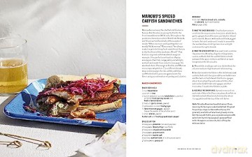 World Central Kitchen Cookbook - Jose Andres [KSIĄŻKA]