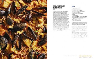 World Central Kitchen Cookbook - Jose Andres [KSIĄŻKA]