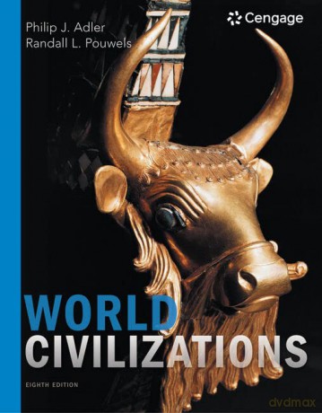 World Civilizations - Adler Pouwels [KSIĄŻKA]