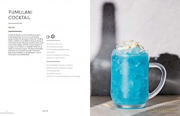 World Cocktail Atlas - Olly Smith [KSIĄŻKA]