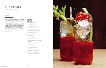 World Cocktail Atlas - Olly Smith [KSIĄŻKA]