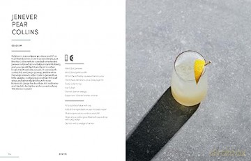 World Cocktail Atlas - Olly Smith [KSIĄŻKA]
