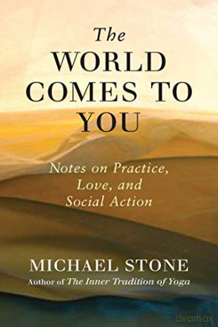 World Comes To You - Michael Stone [KSIĄŻKA]