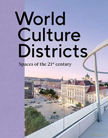 World Culture Districts [KSIĄŻKA]