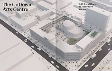 World Culture Districts [KSIĄŻKA]