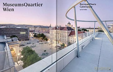 World Culture Districts [KSIĄŻKA]