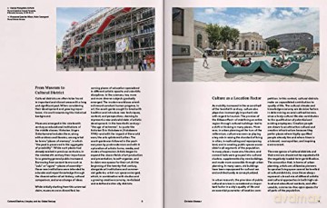 World Culture Districts [KSIĄŻKA]