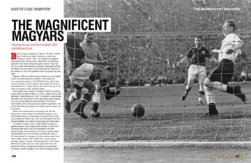 World Cup Legends - Drew Et Al Sleep [KSIĄŻKA]