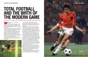 World Cup Legends - Drew Et Al Sleep [KSIĄŻKA]