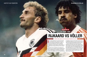 World Cup Legends - Drew Et Al Sleep [KSIĄŻKA]