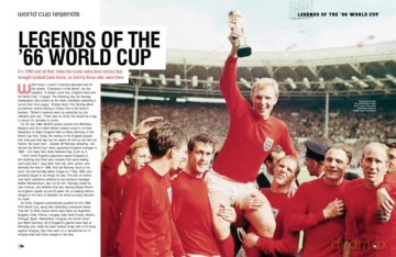World Cup Legends - Drew Et Al Sleep [KSIĄŻKA]