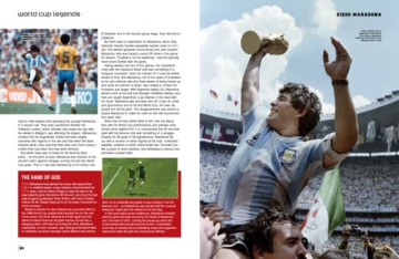 World Cup Legends - Drew Et Al Sleep [KSIĄŻKA]