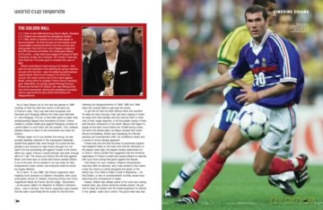 World Cup Legends - Drew Et Al Sleep [KSIĄŻKA]