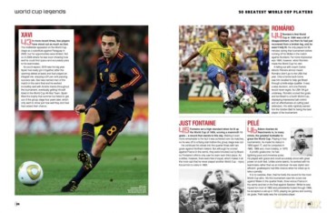 World Cup Legends - Drew Et Al Sleep [KSIĄŻKA]