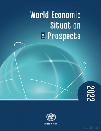 World Economic Situation And Prospects 2 - United Nations Depar [KSIĄŻKA]