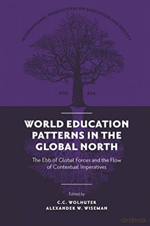 World Education Patterns In The Global N - C. C. Wolhuter [KSIĄŻKA]