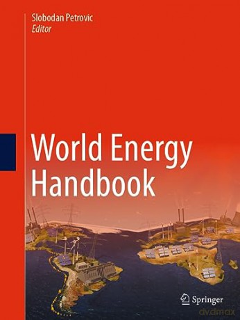World Energy Handbook - Slobodan Petrovic [KSIĄŻKA]