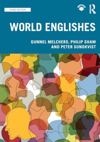 World Englishes - Gunnel Melchers [KSIĄŻKA]