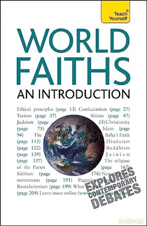 World Faiths - An Introduction Ty - Oliver Paul [KSIĄŻKA]