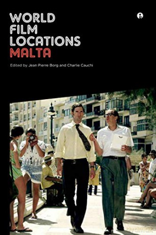 World Film Locations Malta [KSIĄŻKA]