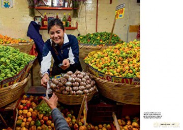 World Food Mexico City - James Oseland [KSIĄŻKA]