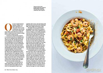 World Food Mexico City - James Oseland [KSIĄŻKA]