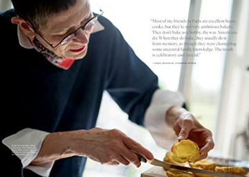 World Food Paris - James Oseland [KSIĄŻKA]
