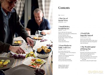 World Food Paris - James Oseland [KSIĄŻKA]