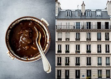 World Food Paris - James Oseland [KSIĄŻKA]