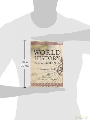 World History In Documents - Stearns [KSIĄŻKA]