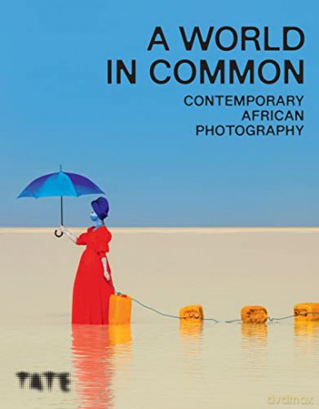 World In Common - Osei Bonsu [KSIĄŻKA]