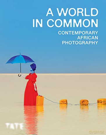 World In Common - Osei Bonsu [KSIĄŻKA]