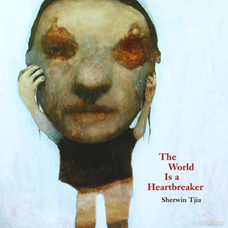 World Is A Heartbreaker - Tjia Sherwin [KSIĄŻKA]