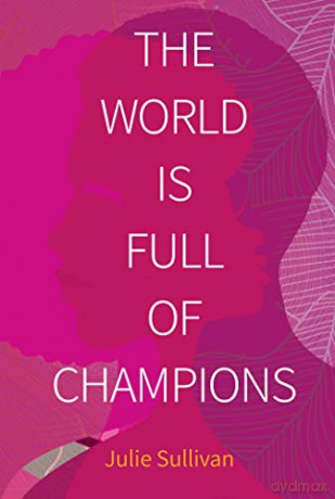 World Is Full Of Champions - J H Sullivan [KSIĄŻKA]