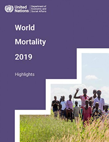 World Mortality 2019 Highlights - United Nations Depar [KSIĄŻKA]
