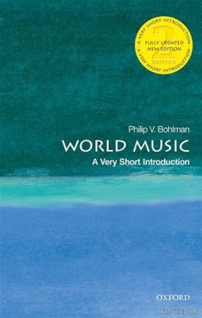 World Music - Philip V Bohlman [KSIĄŻKA]