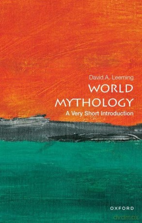 World Mythology - David A Leeming [KSIĄŻKA]