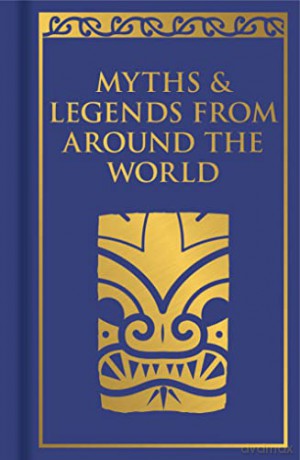 World Mythology Collection - N Et Al Hawthorne [KSIĄŻKA]