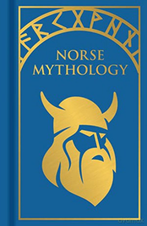 World Mythology Collection - N Et Al Hawthorne [KSIĄŻKA]