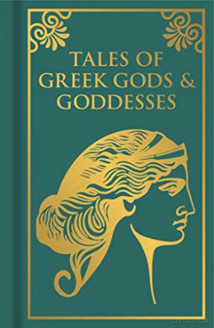 World Mythology Collection - N Et Al Hawthorne [KSIĄŻKA]
