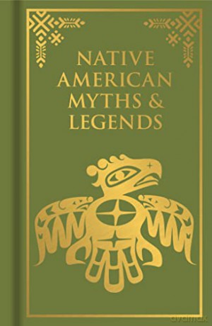 World Mythology Collection - N Et Al Hawthorne [KSIĄŻKA]