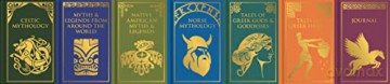 World Mythology Collection - N Et Al Hawthorne [KSIĄŻKA]