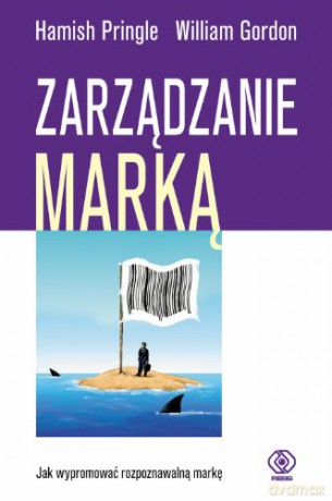 Zarządzanie Marką [KSIĄŻKA]