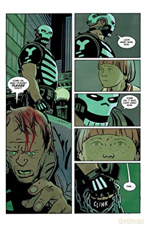 World Of Black Hammer Library Edn Vol 4 - Jeff Et Al Lemire [KSIĄŻKA]